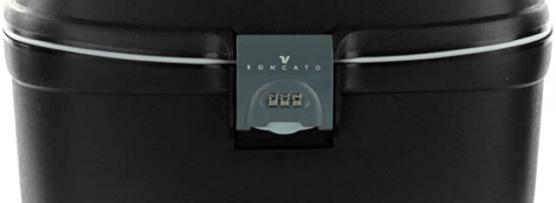 Miglior beauty case semirigido