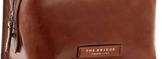Miglior beauty case uomo the bridge