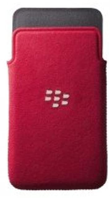 Miglior blackberry borsa