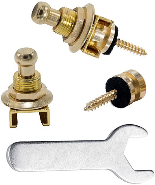 Miglior blocca tracolla chitarra