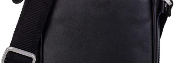 Miglior borbonese tracolla uomo