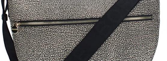 Miglior borbonese tracolla