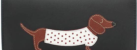 Miglior borsa a forma di cane