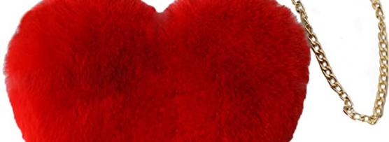 Miglior borsa a forma di cuore