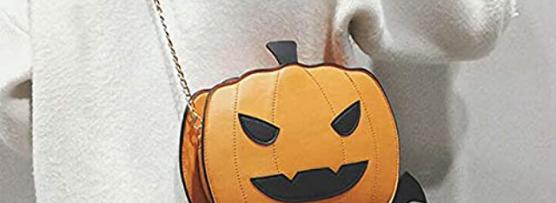 Miglior borsa a forma di zucca
