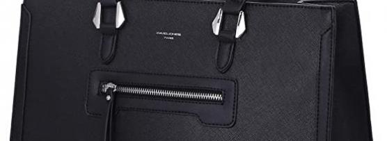 Miglior borsa a mano nera