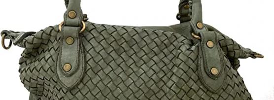 Miglior borsa a mano pelle