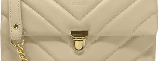 Miglior borsa a tracolla beige