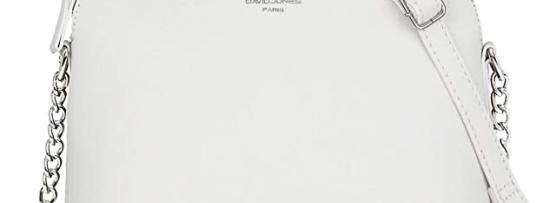 Miglior borsa a tracolla bianca