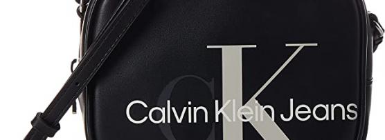 Miglior borsa a tracolla calvin klein