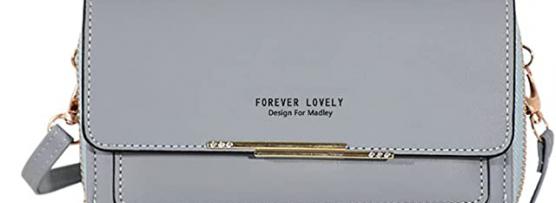 Miglior borsa a tracolla grande