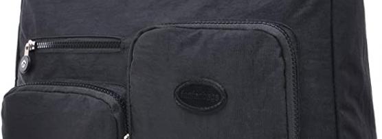 Miglior borsa a tracolla impermeabile