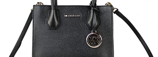 Miglior borsa a tracolla mercer michael kors