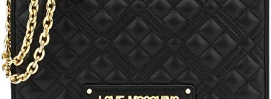 Miglior borsa a tracolla moschino