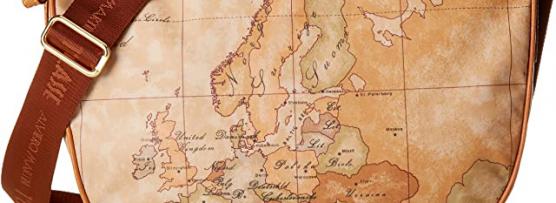 Miglior borsa a tracolla prima classe