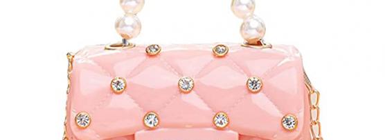 Miglior borsa a tracolla rosa