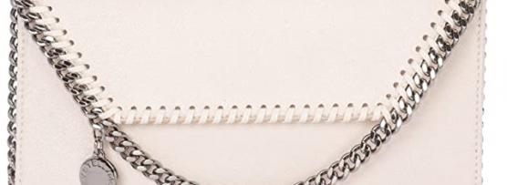 Miglior borsa a tracolla stella mccartney