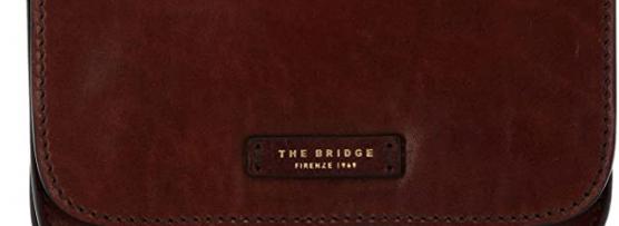 Miglior borsa a tracolla the bridge