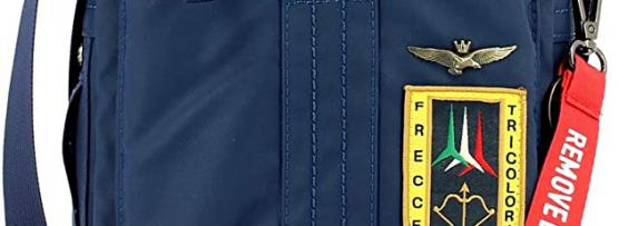 Miglior borsa aeronautica militare