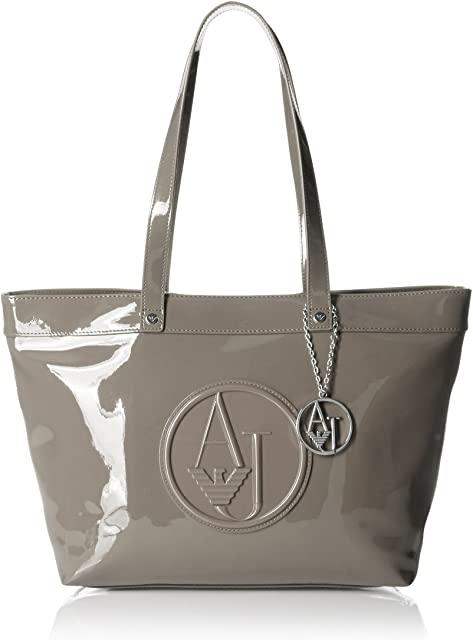 Miglior borsa armani jeans grigia