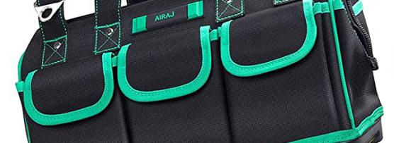 Miglior borsa attrezzi folletto