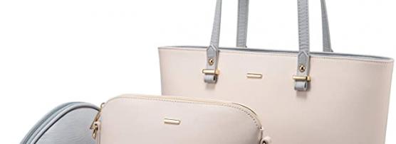 Miglior borsa azzurro pastello