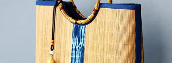 Miglior borsa bamboo