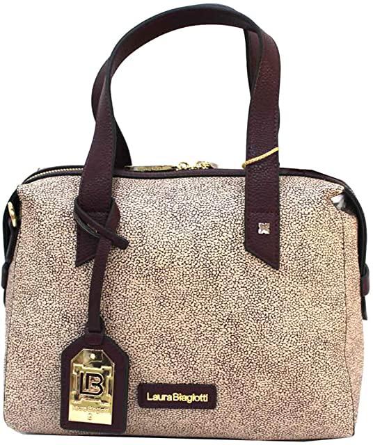 Miglior borsa bauletto laura biagiotti