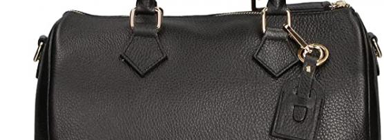 Miglior borsa bauletto nera