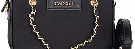 Miglior borsa bauletto twin set