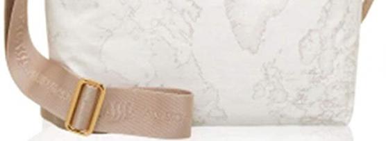 Miglior borsa bianca alviero martini