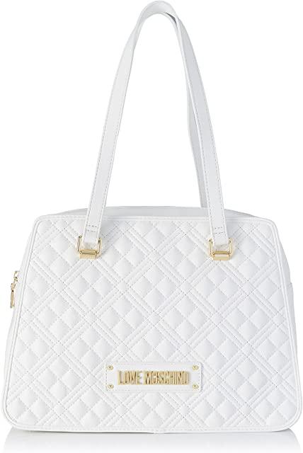 Miglior borsa bianca borbonese