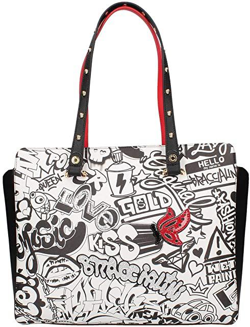 Miglior borsa bianca braccialini