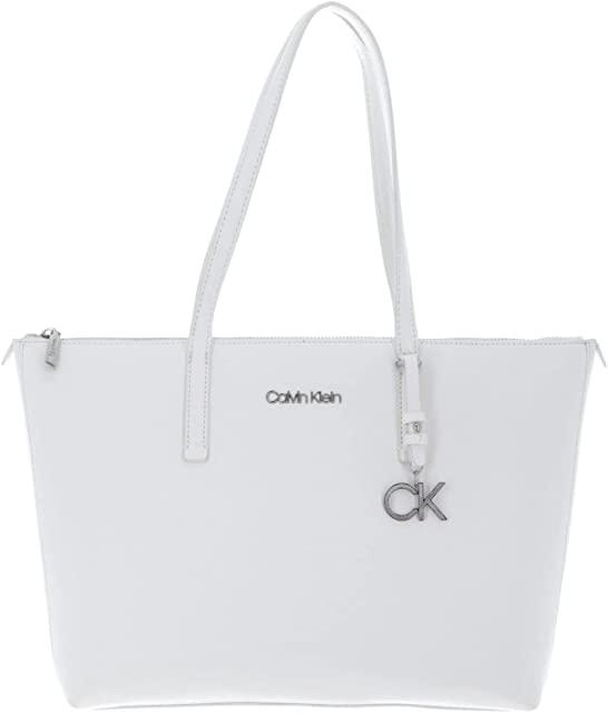 Miglior borsa bianca calvin klein