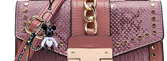 Miglior borsa bianca carpisa