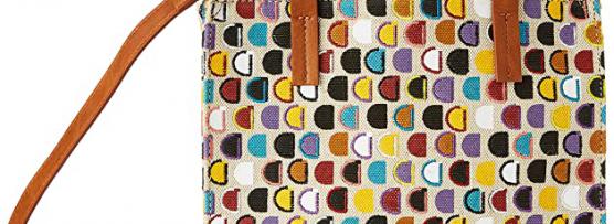 Miglior borsa bianca e marrone