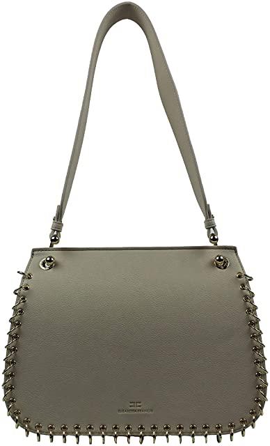Miglior borsa bianca elisabetta franchi