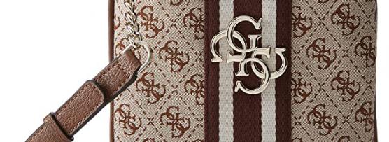 Miglior borsa bianca guess