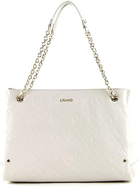 Miglior borsa bianca liu jo