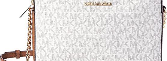 Miglior borsa bianca michael kors