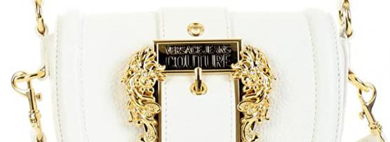 Miglior borsa bianca versace