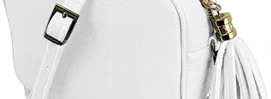 Miglior borsa bianca