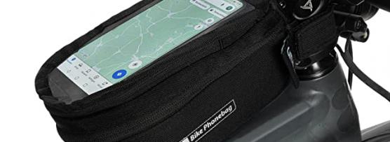 Miglior borsa bicicletta manubrio