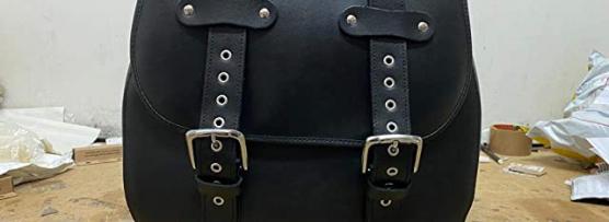 Miglior borsa bisaccia