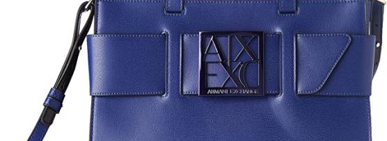 Miglior borsa blu armani