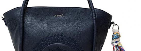 Miglior borsa blu carpisa