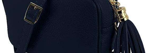Miglior borsa blu tracolla