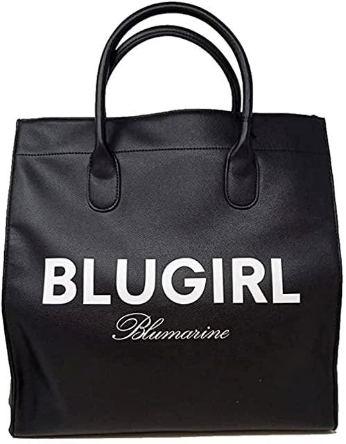 Miglior borsa blugirl pelle nera