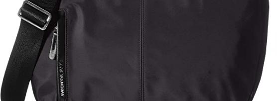 Miglior borsa borbonese nera