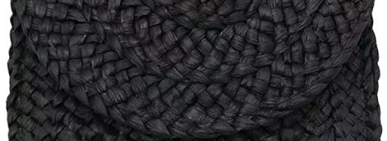 Miglior borsa busta nera